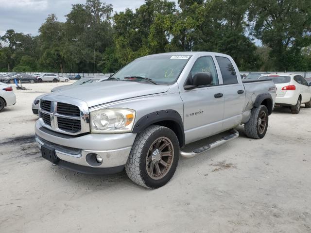 Photo 0 VIN: 1D7HA18K47J595070 - DODGE RAM 1500 S 