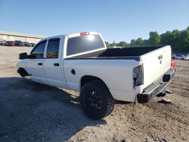 Photo 1 VIN: 1D7HA18K48J227943 - DODGE RAM 1500 