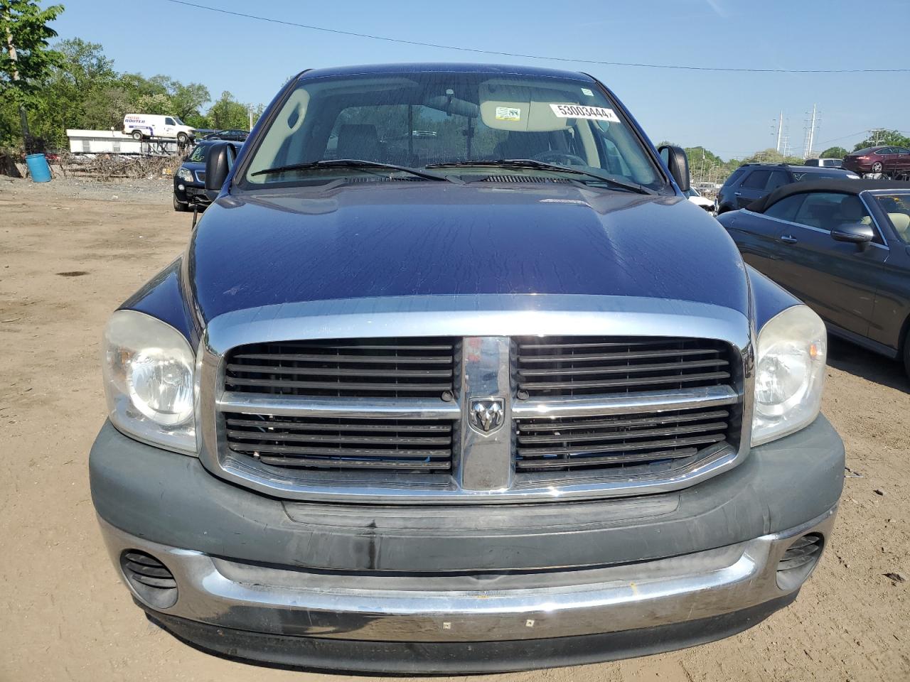 Photo 4 VIN: 1D7HA18K48J241339 - DODGE RAM 