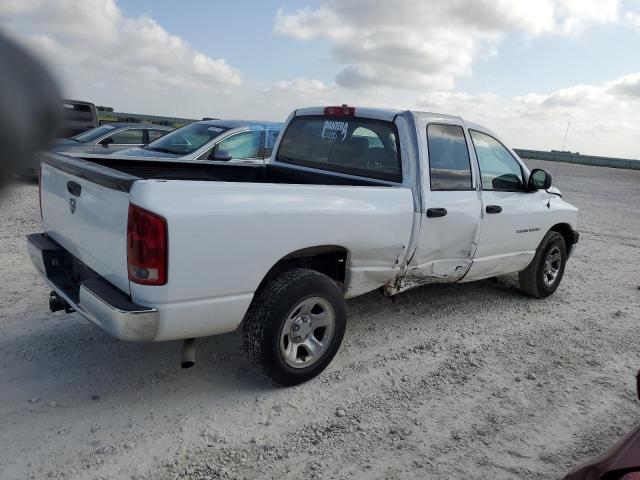 Photo 2 VIN: 1D7HA18K56J146284 - DODGE RAM 1500 S 