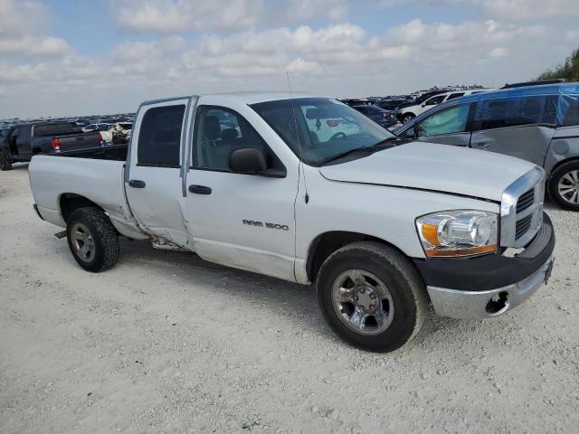 Photo 3 VIN: 1D7HA18K56J146284 - DODGE RAM 1500 S 