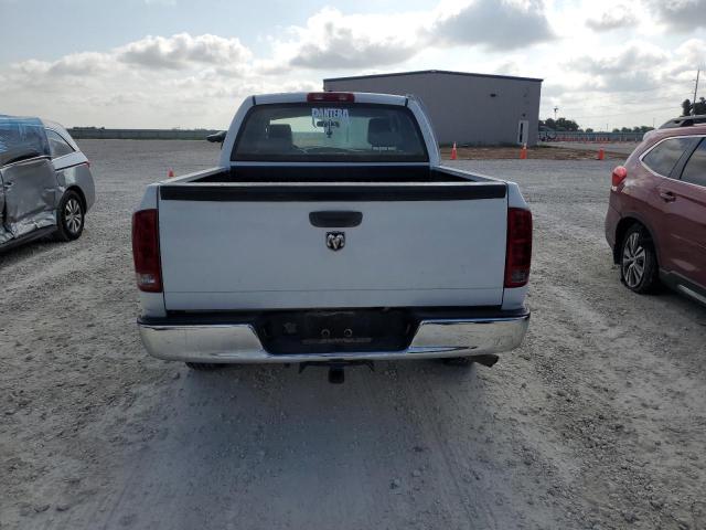 Photo 5 VIN: 1D7HA18K56J146284 - DODGE RAM 1500 S 