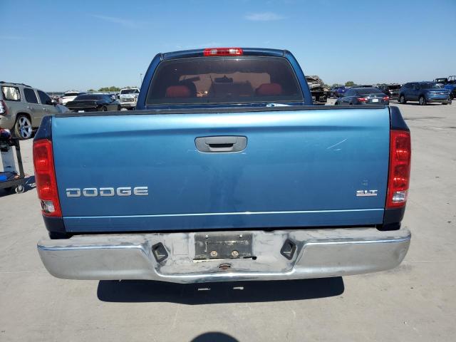 Photo 5 VIN: 1D7HA18K64J178450 - DODGE RAM 1500 S 