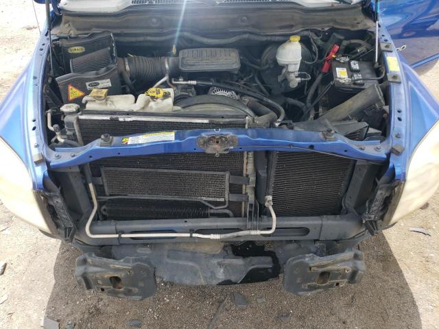 Photo 10 VIN: 1D7HA18K67J537106 - DODGE RAM 1500 