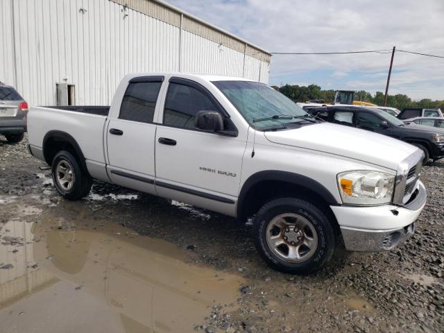 Photo 3 VIN: 1D7HA18K76J133813 - DODGE RAM 1500 S 