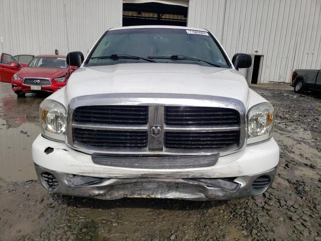 Photo 4 VIN: 1D7HA18K76J133813 - DODGE RAM 1500 S 