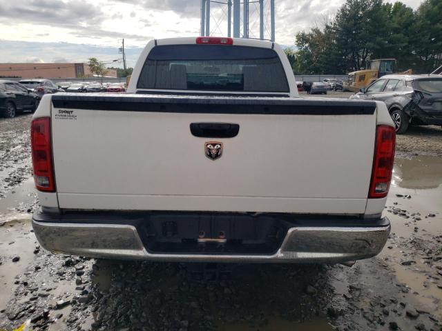 Photo 5 VIN: 1D7HA18K76J133813 - DODGE RAM 1500 S 