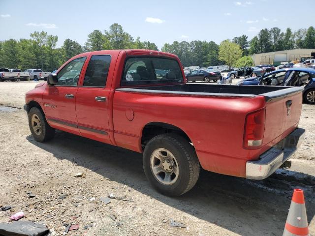 Photo 1 VIN: 1D7HA18K76J205903 - DODGE RAM 1500 S 