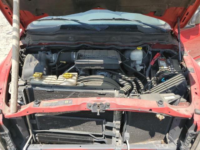 Photo 10 VIN: 1D7HA18K76J205903 - DODGE RAM 1500 S 