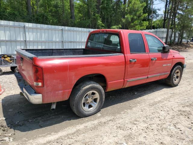 Photo 2 VIN: 1D7HA18K76J205903 - DODGE RAM 1500 S 