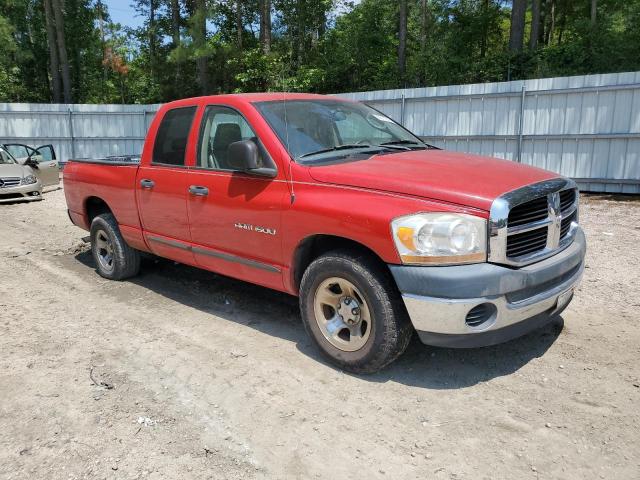 Photo 3 VIN: 1D7HA18K76J205903 - DODGE RAM 1500 S 