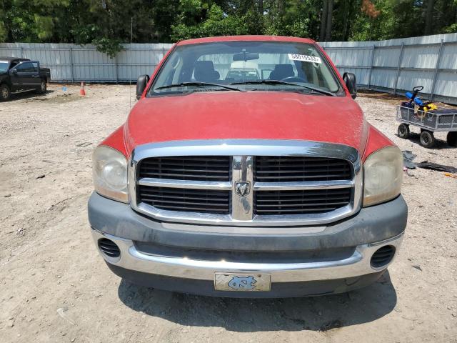 Photo 4 VIN: 1D7HA18K76J205903 - DODGE RAM 1500 S 