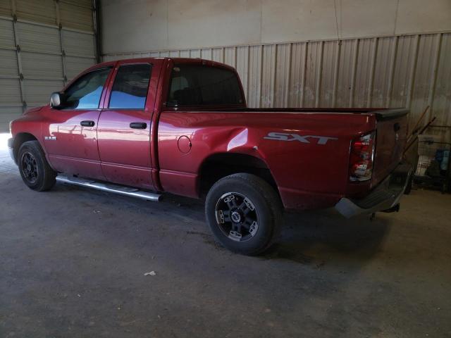 Photo 1 VIN: 1D7HA18K781213194 - DODGE RAM 1500 