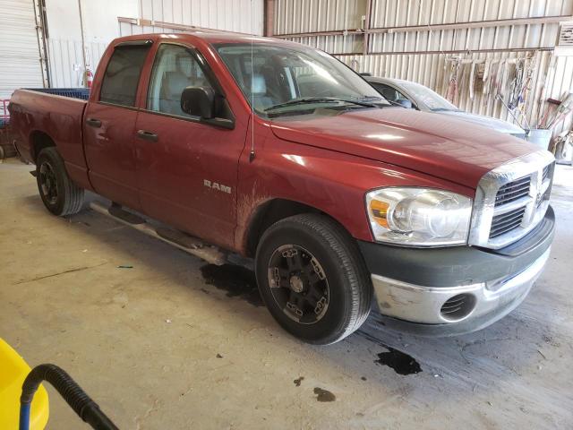 Photo 3 VIN: 1D7HA18K781213194 - DODGE RAM 1500 