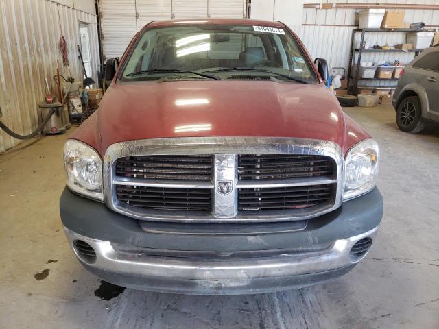 Photo 4 VIN: 1D7HA18K781213194 - DODGE RAM 1500 