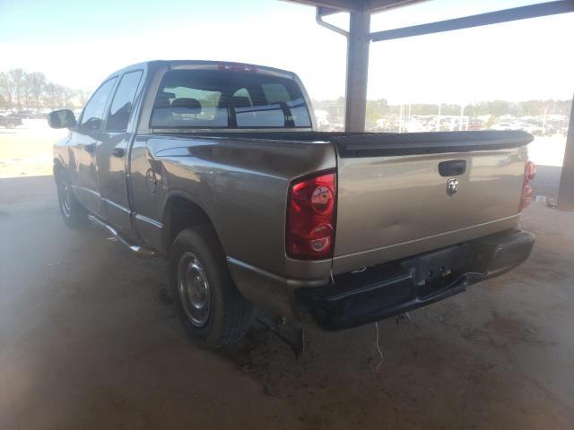 Photo 2 VIN: 1D7HA18K78J237575 - DODGE RAM 1500 S 