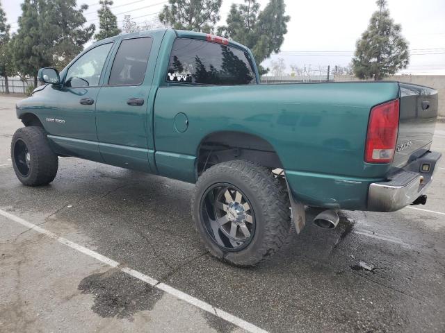 Photo 1 VIN: 1D7HA18K83J518227 - DODGE RAM 1500 