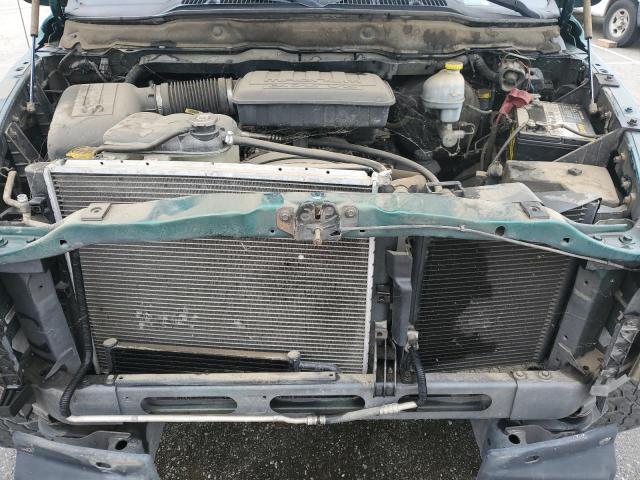 Photo 10 VIN: 1D7HA18K83J518227 - DODGE RAM 1500 