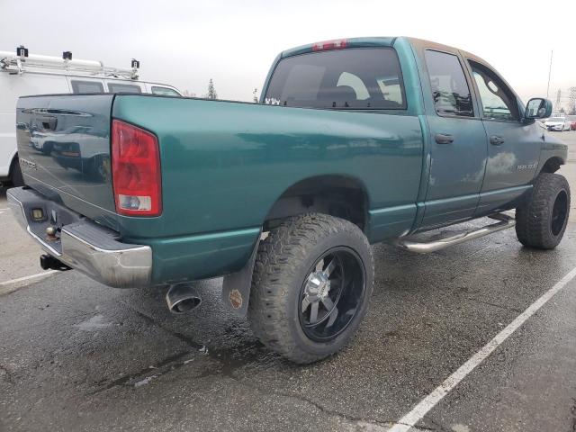 Photo 2 VIN: 1D7HA18K83J518227 - DODGE RAM 1500 