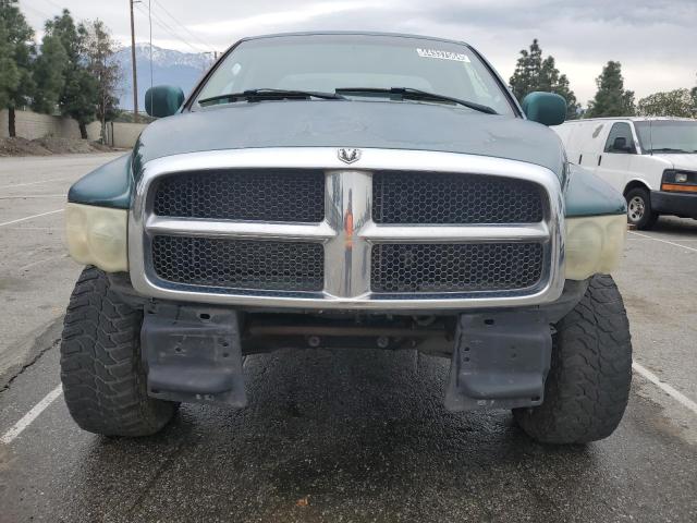 Photo 4 VIN: 1D7HA18K83J518227 - DODGE RAM 1500 