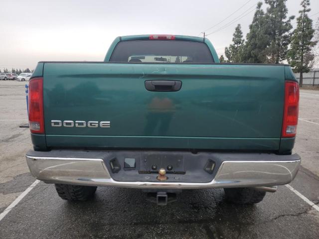 Photo 5 VIN: 1D7HA18K83J518227 - DODGE RAM 1500 