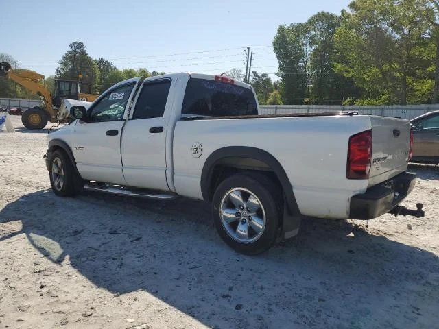 Photo 1 VIN: 1D7HA18K88J146427 - DODGE RAM 1500 S 