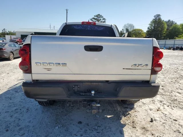 Photo 5 VIN: 1D7HA18K88J146427 - DODGE RAM 1500 S 