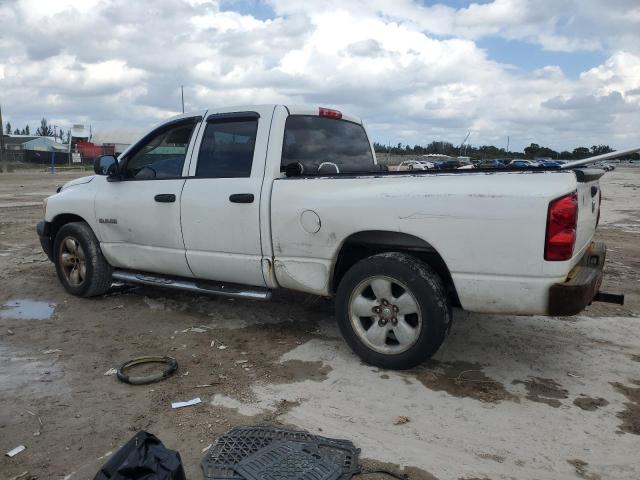 Photo 1 VIN: 1D7HA18K98J209891 - DODGE RAM 1500 S 