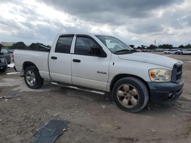 Photo 3 VIN: 1D7HA18K98J209891 - DODGE RAM 1500 S 