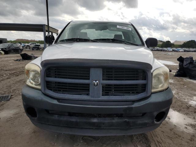 Photo 4 VIN: 1D7HA18K98J209891 - DODGE RAM 1500 S 