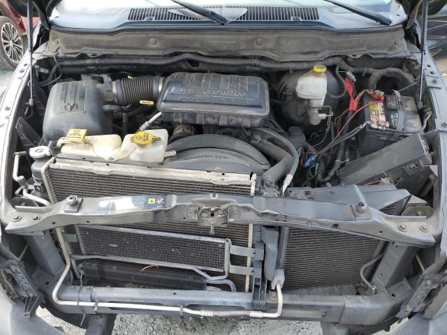 Photo 10 VIN: 1D7HA18KX6J145468 - DODGE RAM 1500 S 