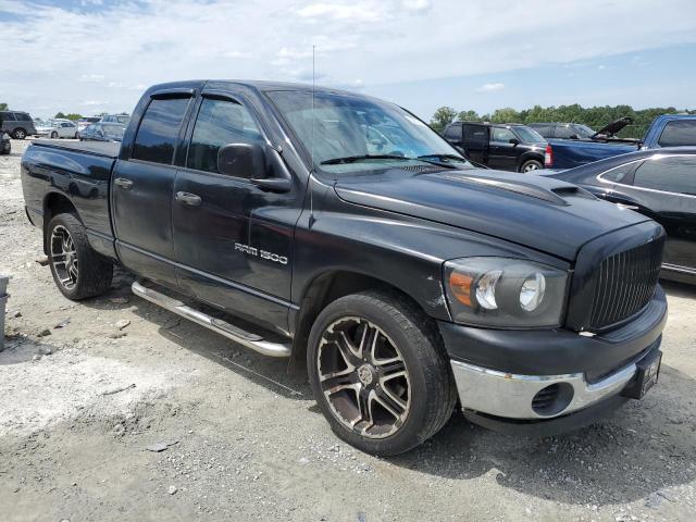 Photo 3 VIN: 1D7HA18KX6J145468 - DODGE RAM 1500 S 