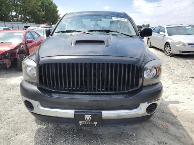 Photo 4 VIN: 1D7HA18KX6J145468 - DODGE RAM 1500 S 