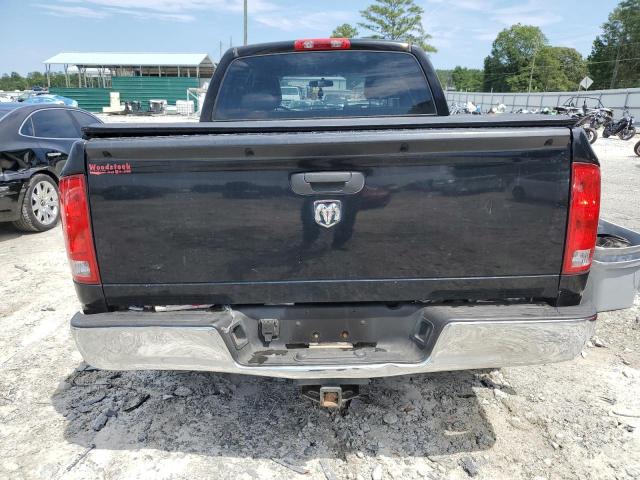 Photo 5 VIN: 1D7HA18KX6J145468 - DODGE RAM 1500 S 