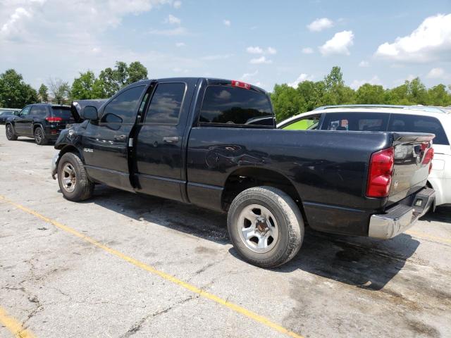 Photo 1 VIN: 1D7HA18KX8J119990 - DODGE RAM 1500 S 