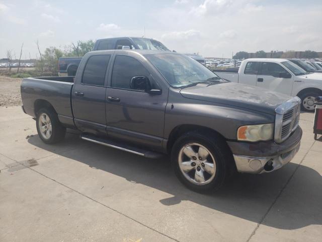 Photo 3 VIN: 1D7HA18N02S608698 - DODGE RAM 1500 