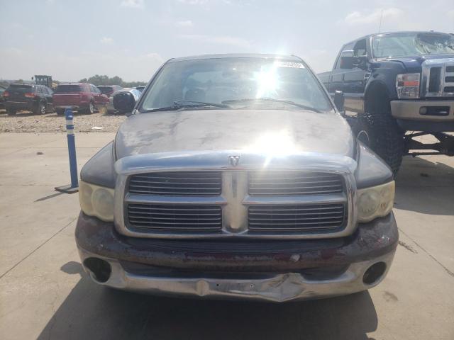 Photo 4 VIN: 1D7HA18N02S608698 - DODGE RAM 1500 