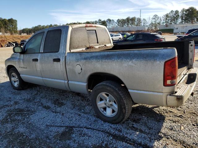 Photo 1 VIN: 1D7HA18N03S165017 - DODGE ALL MODELS 