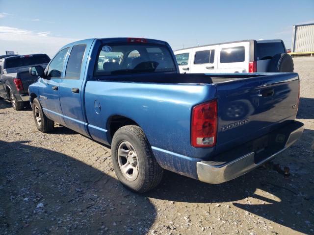 Photo 1 VIN: 1D7HA18N04J145034 - DODGE RAM 1500 