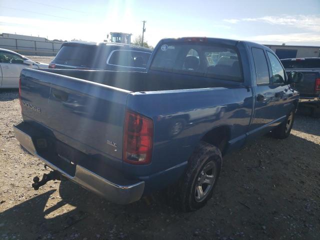 Photo 2 VIN: 1D7HA18N04J145034 - DODGE RAM 1500 