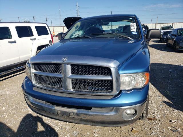 Photo 4 VIN: 1D7HA18N04J145034 - DODGE RAM 1500 