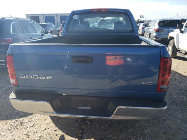 Photo 5 VIN: 1D7HA18N04J145034 - DODGE RAM 1500 