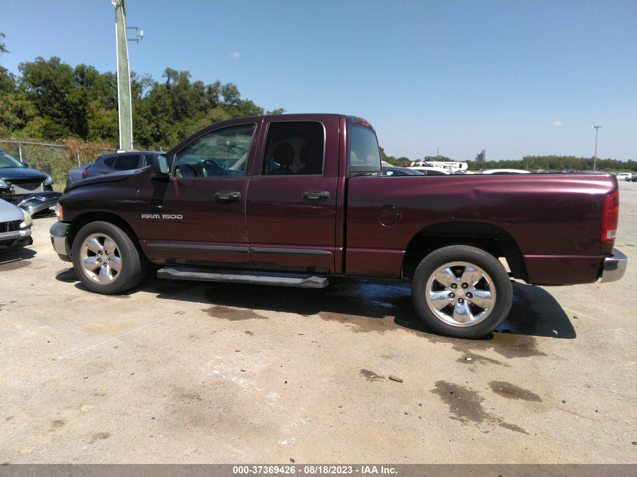 Photo 13 VIN: 1D7HA18N04J167079 - DODGE RAM 