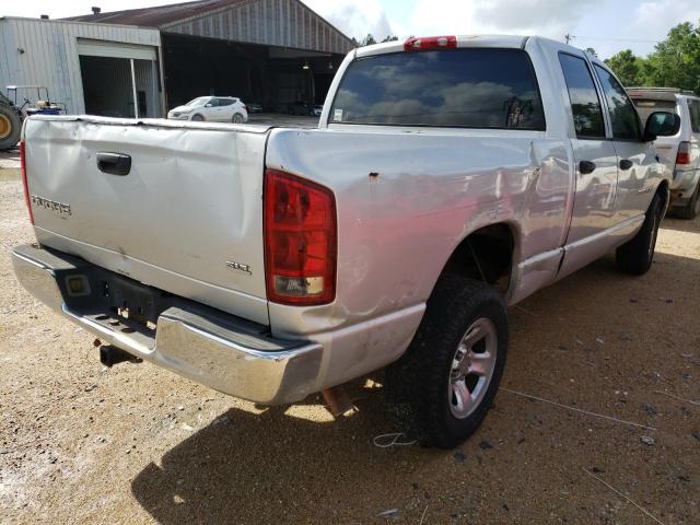 Photo 3 VIN: 1D7HA18N04J227121 - DODGE RAM 1500 S 