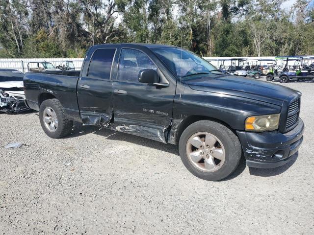 Photo 3 VIN: 1D7HA18N04S543080 - DODGE RAM 1500 