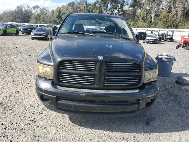 Photo 4 VIN: 1D7HA18N04S543080 - DODGE RAM 1500 