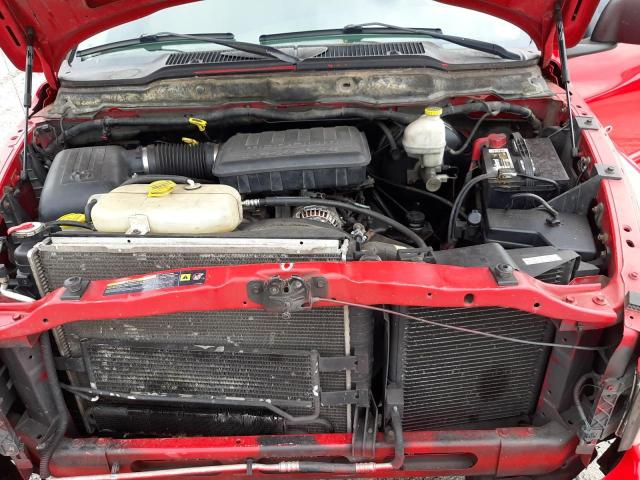 Photo 10 VIN: 1D7HA18N04S559392 - DODGE RAM 1500 S 