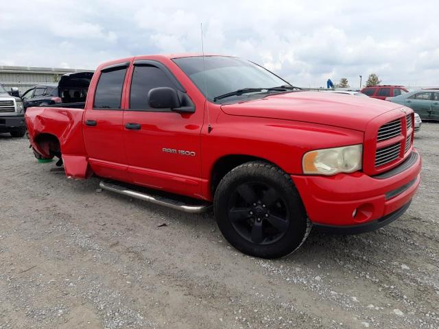 Photo 3 VIN: 1D7HA18N04S559392 - DODGE RAM 1500 S 