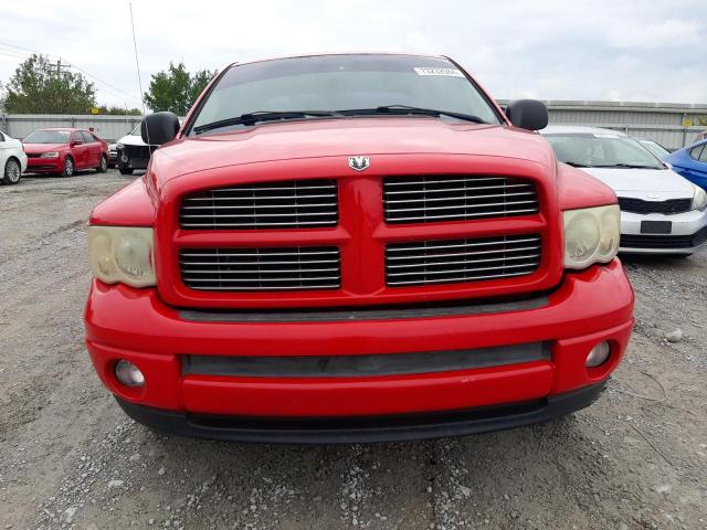 Photo 4 VIN: 1D7HA18N04S559392 - DODGE RAM 1500 S 