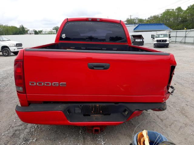 Photo 5 VIN: 1D7HA18N04S559392 - DODGE RAM 1500 S 